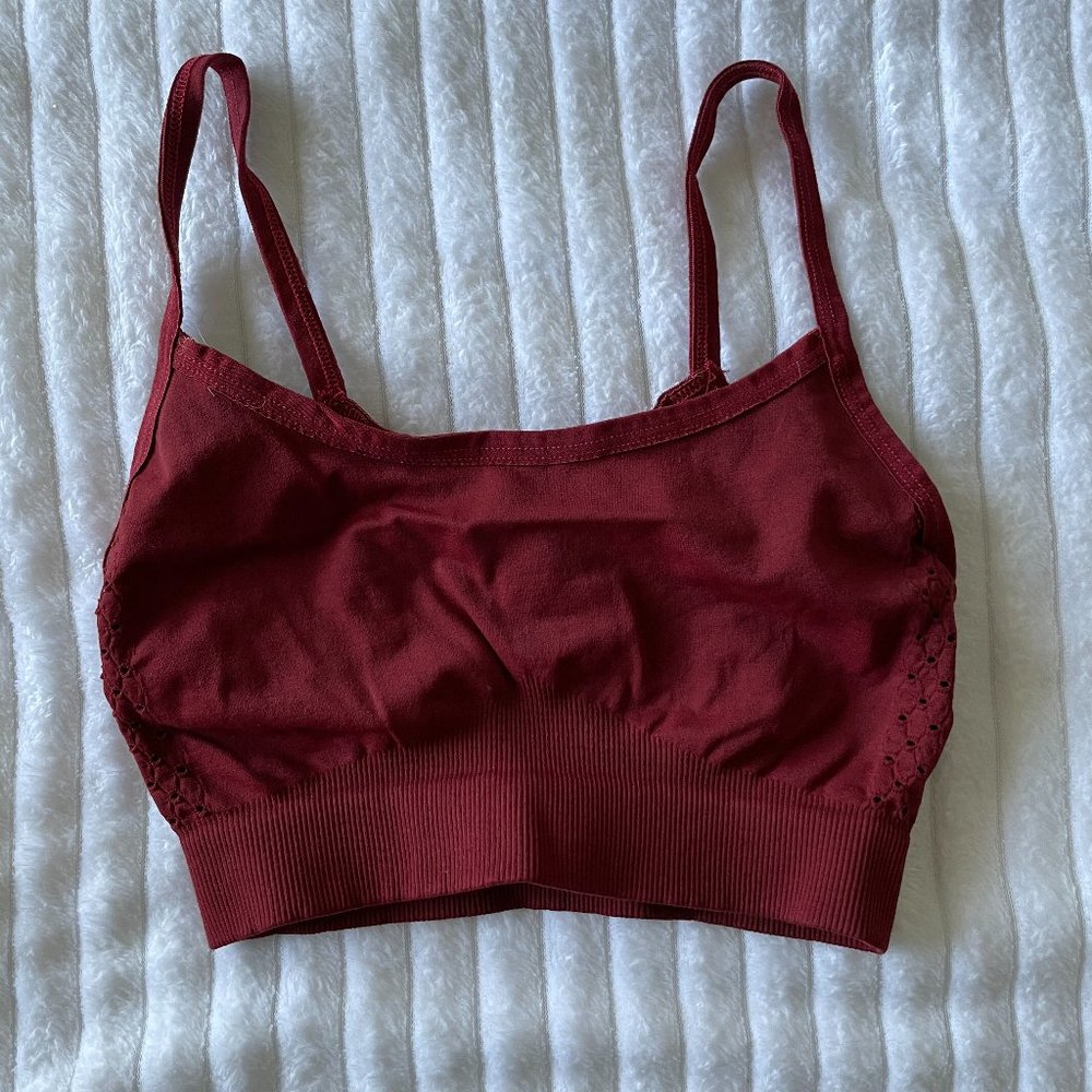Boa Bei Adore Maternity & Nursing Bralette